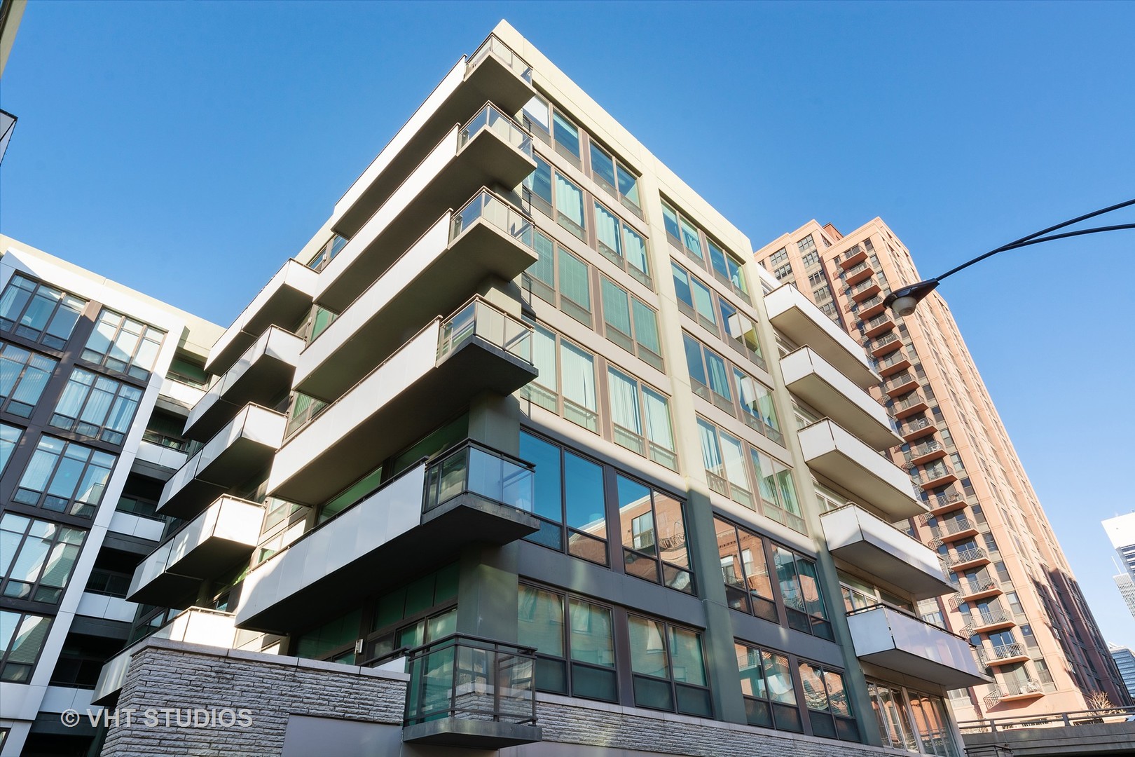 650 W Wayman Street Unit: 505C