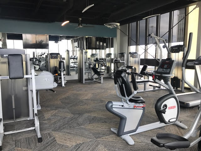 650 W Wayman Street Unit: 505C