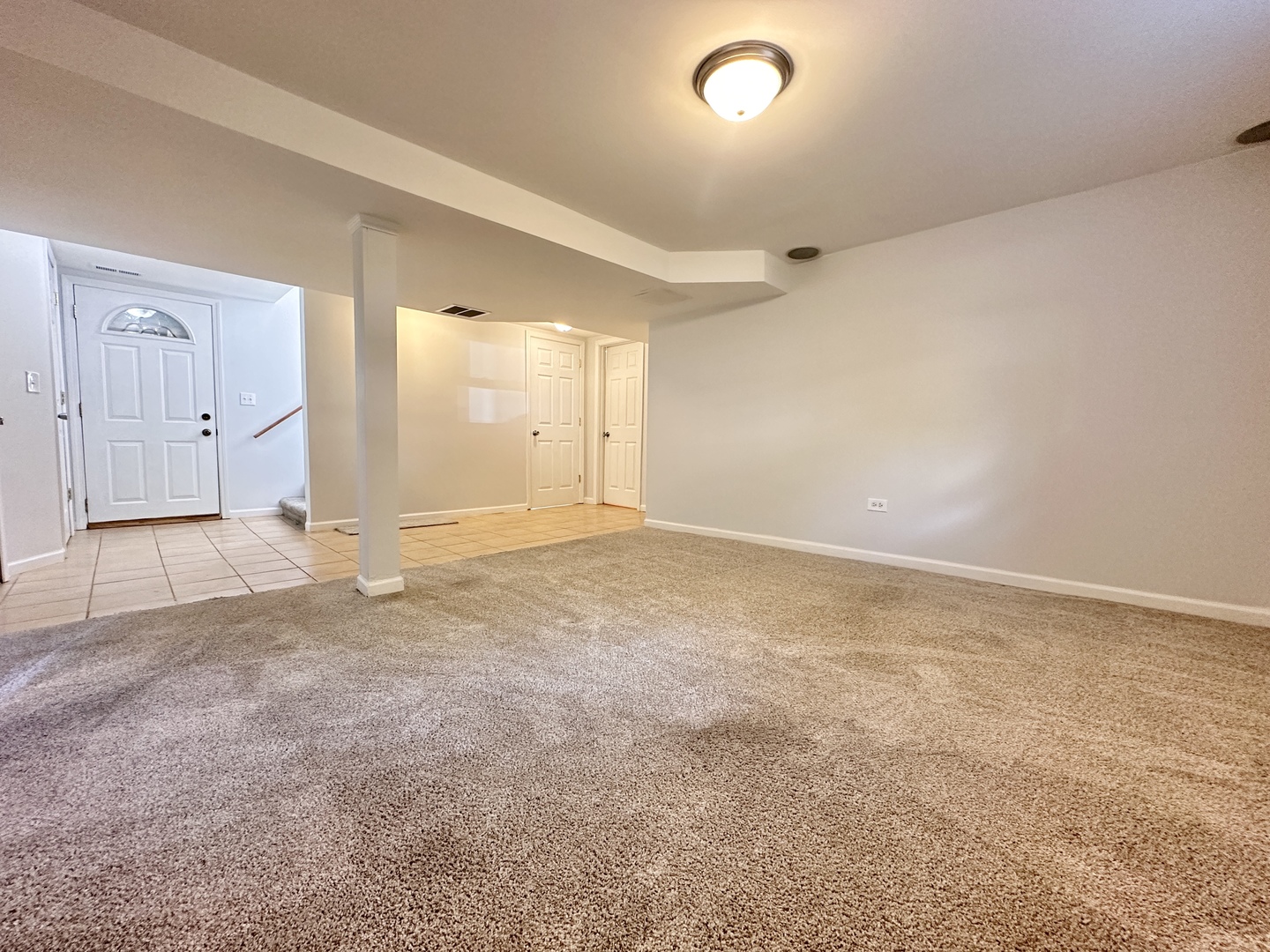 4447 W Sunnyside Avenue Unit: 1
