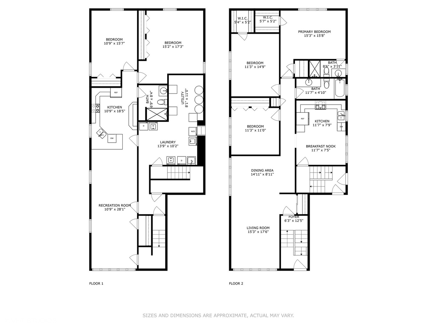 8449 W BRODMAN Avenue