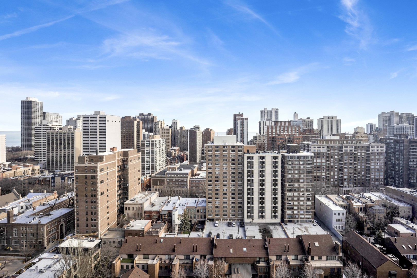 1355 N Sandburg Terrace Unit: 2306D