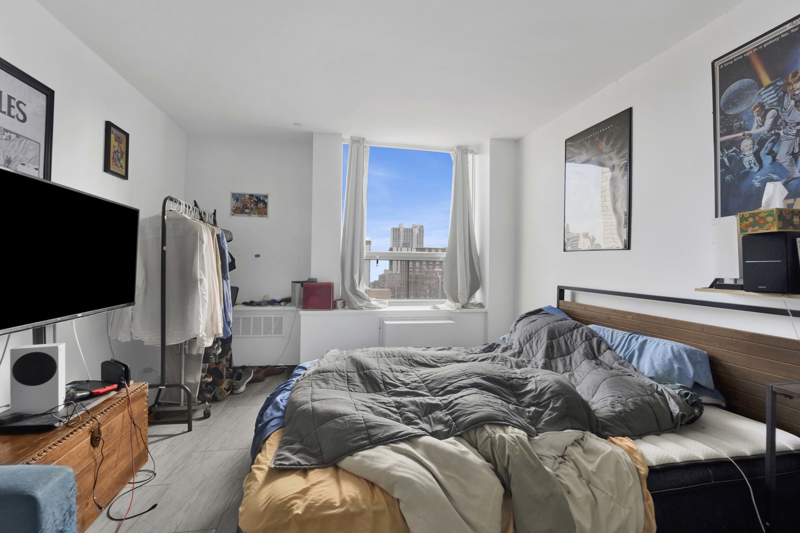 1355 N Sandburg Terrace Unit: 2306D