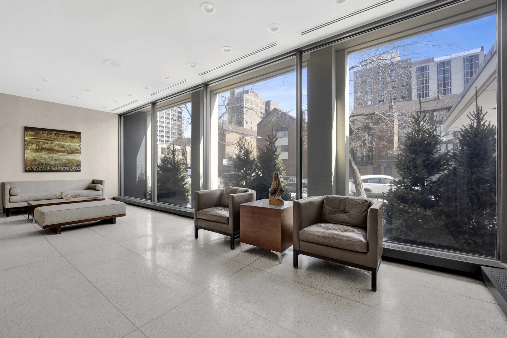 1355 N Sandburg Terrace Unit: 2306D