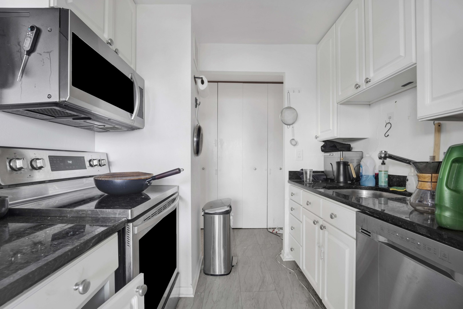 1355 N Sandburg Terrace Unit: 2306D