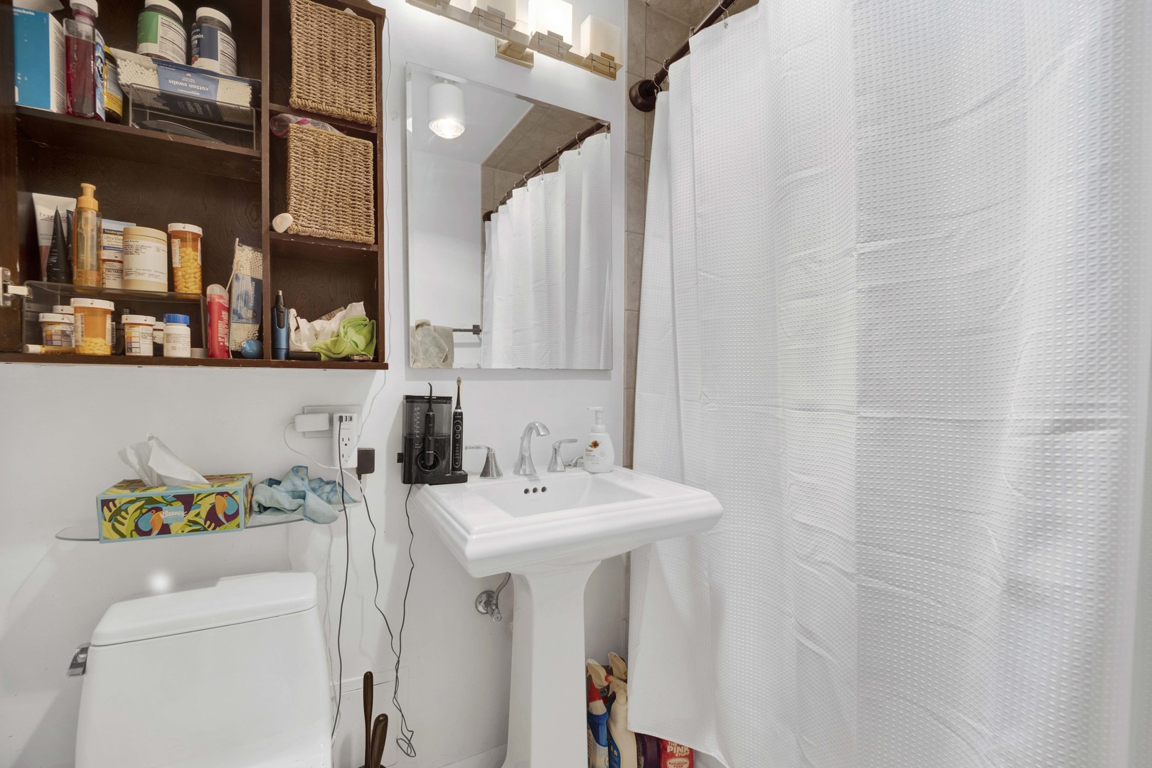 1355 N Sandburg Terrace Unit: 2306D