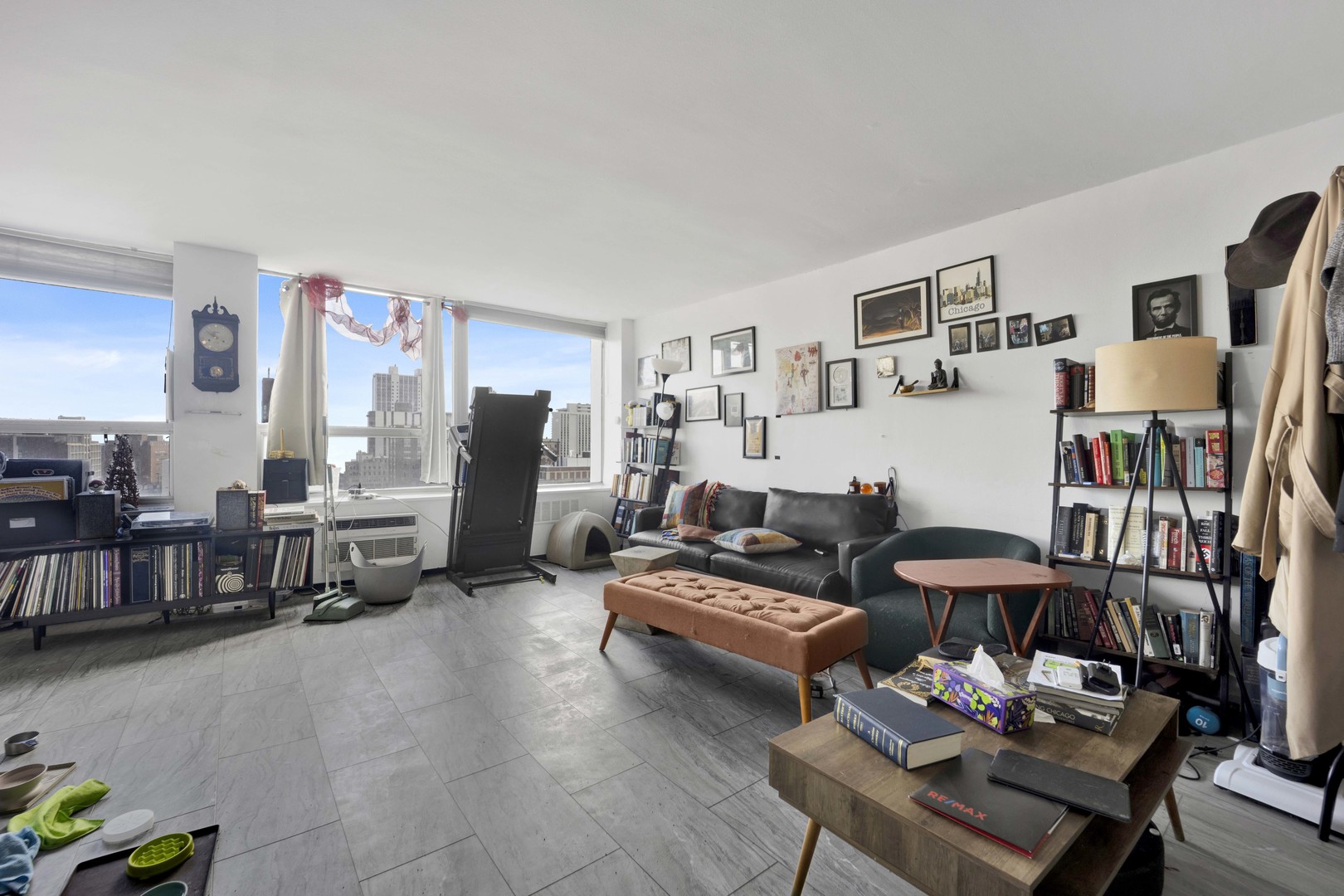 1355 N Sandburg Terrace Unit: 2306D