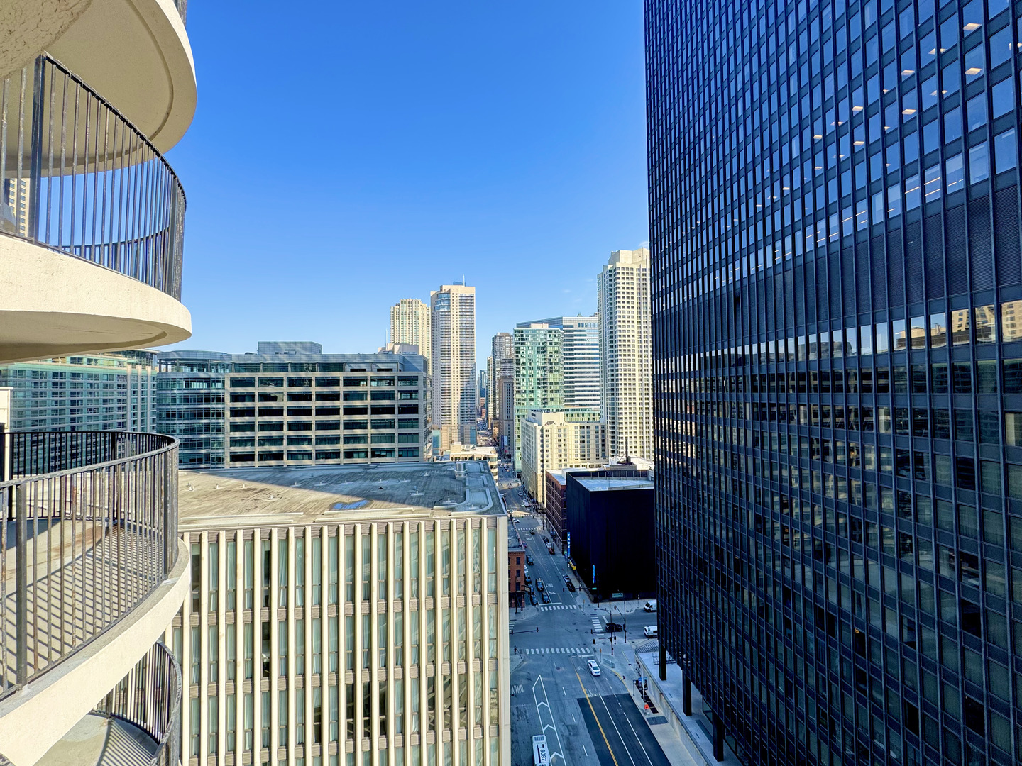 300 N State Street Unit: 2330
