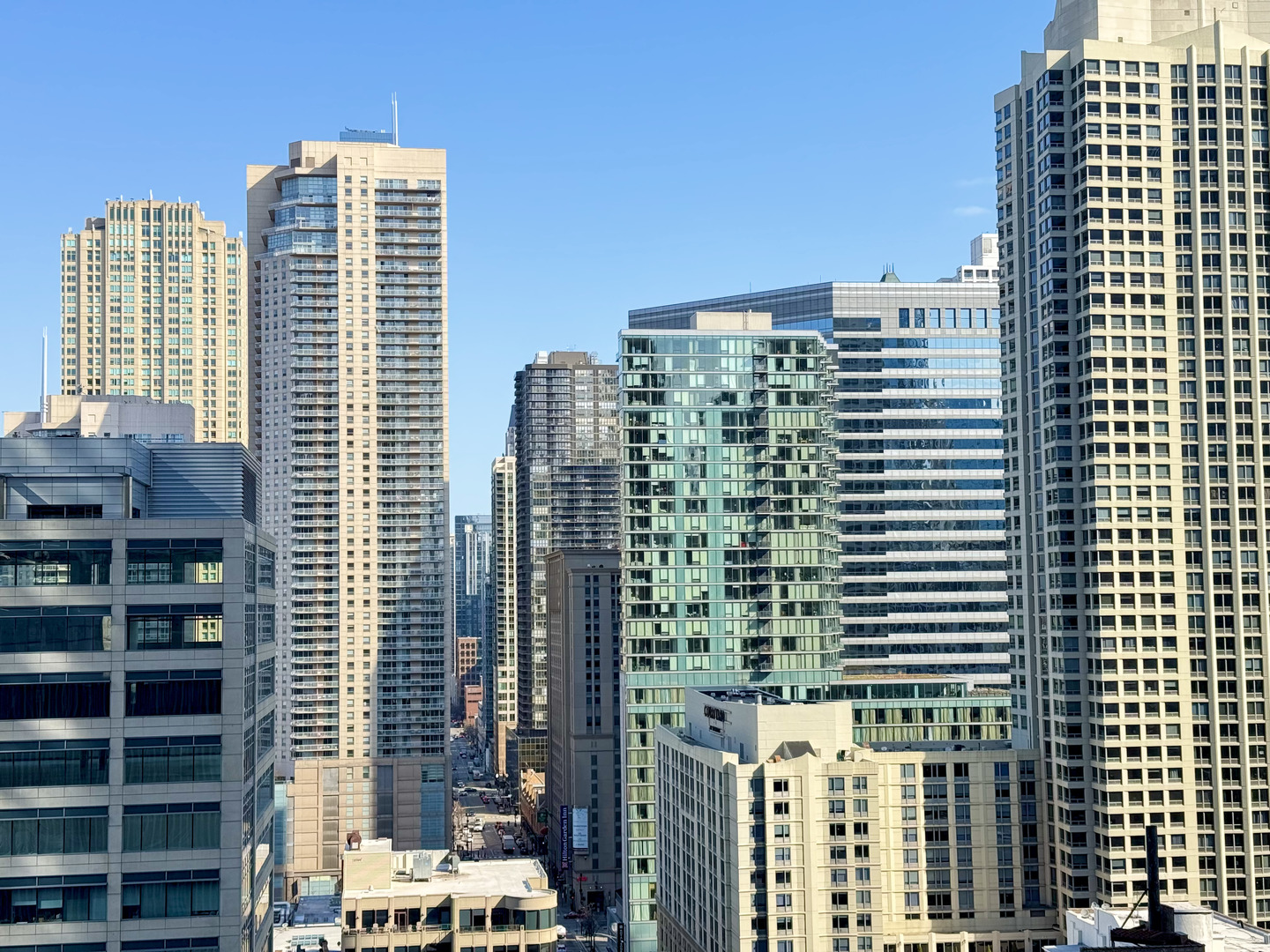 300 N State Street Unit: 2330