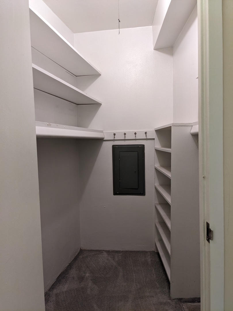 300 N State Street Unit: 2330