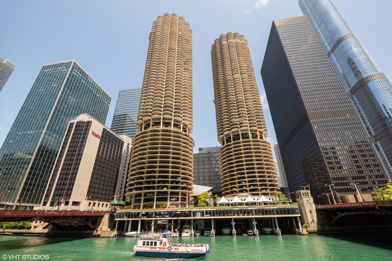300 N State Street Unit: 2330