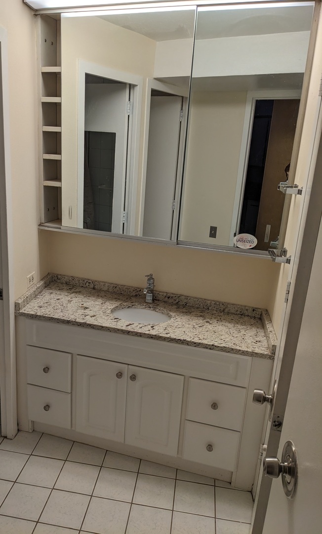 300 N State Street Unit: 2330