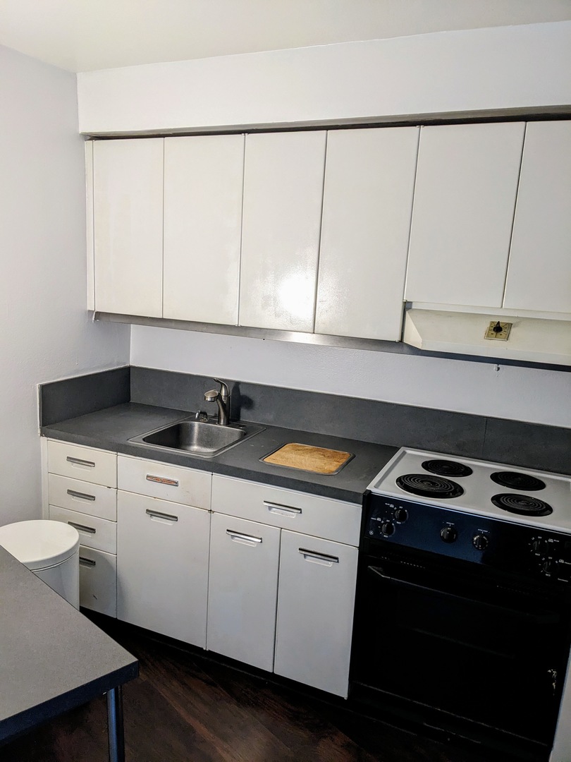 300 N State Street Unit: 2330