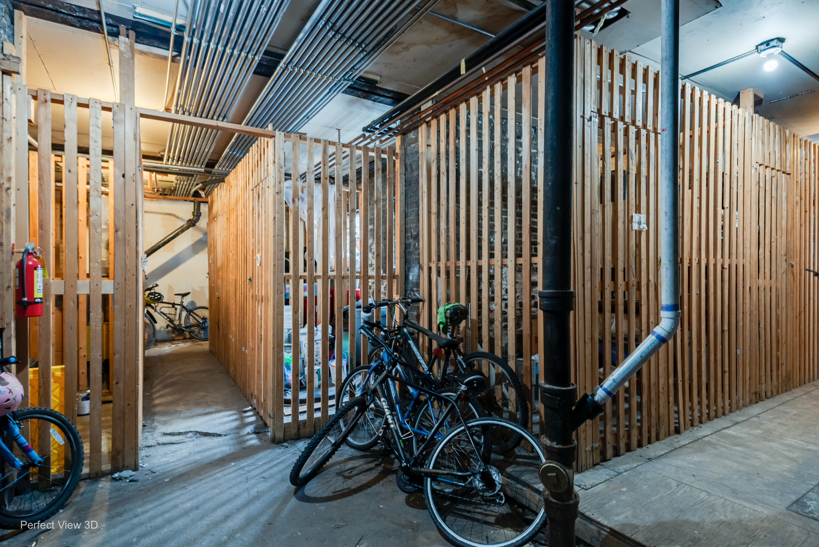 4909 N Avers Avenue Unit: 3