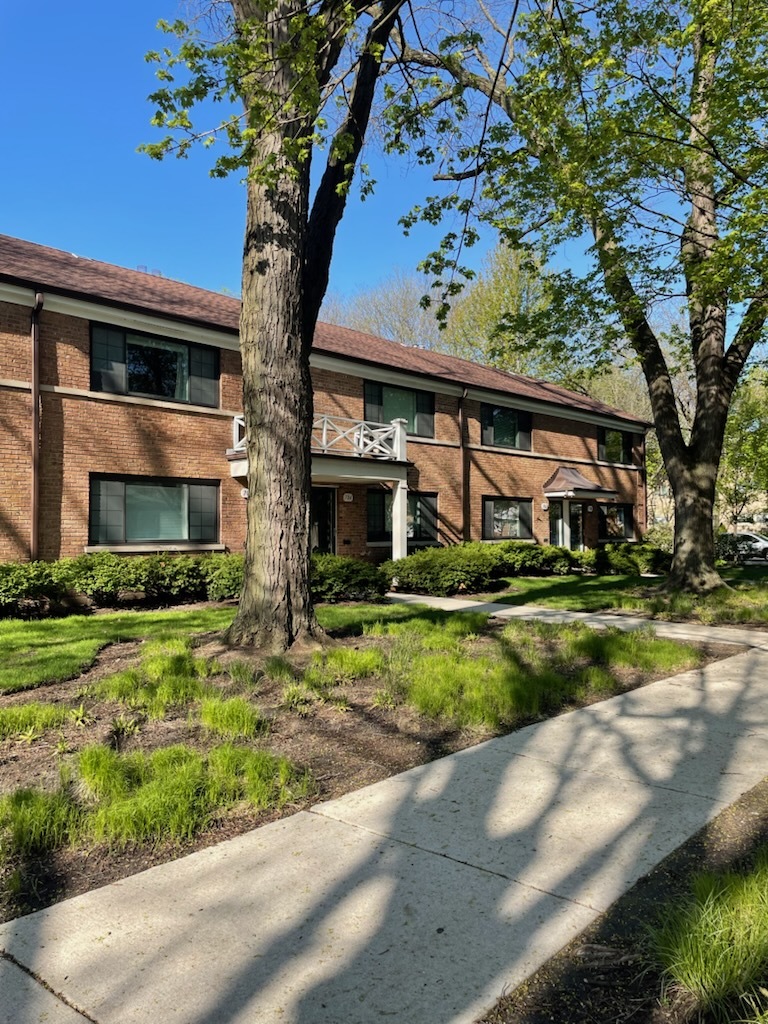 704 Dodge Avenue