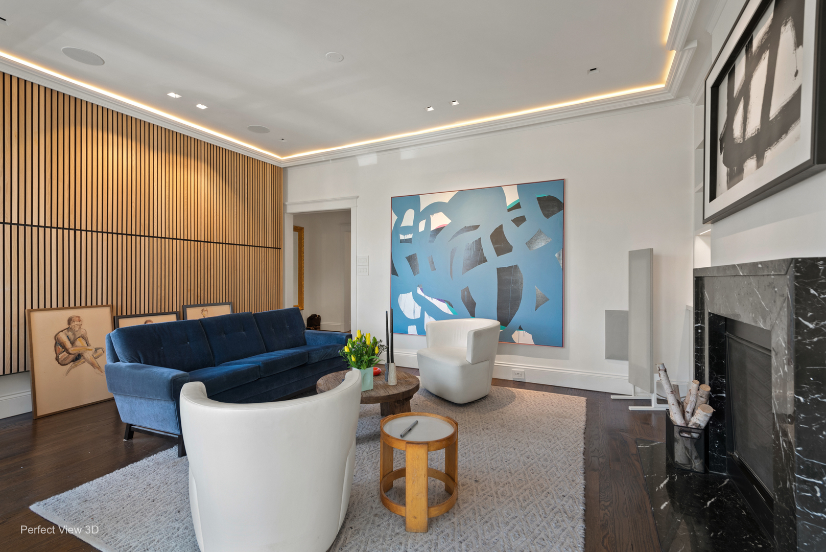 1433 W Rosemont Avenue Unit: 2W