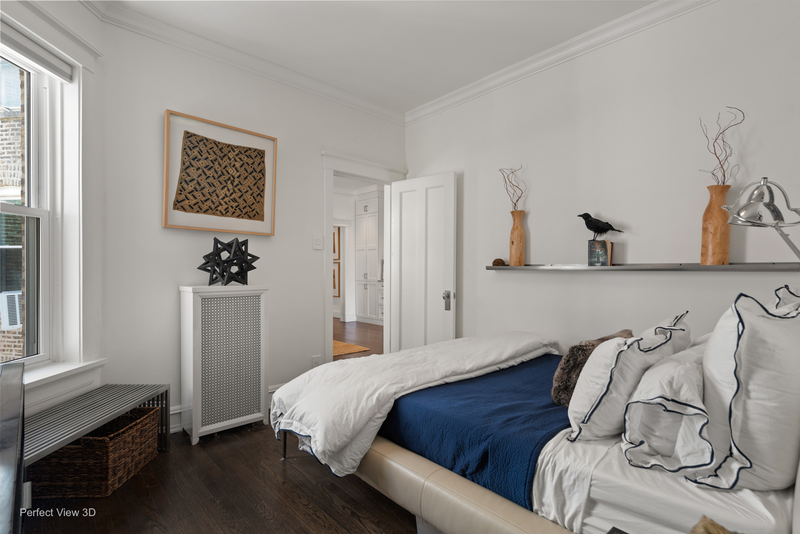 1433 W Rosemont Avenue Unit: 2W