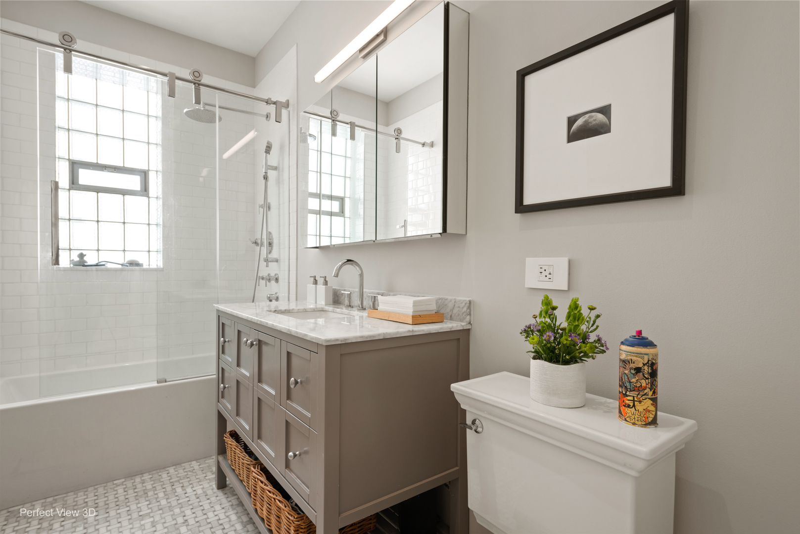 1433 W Rosemont Avenue Unit: 2W