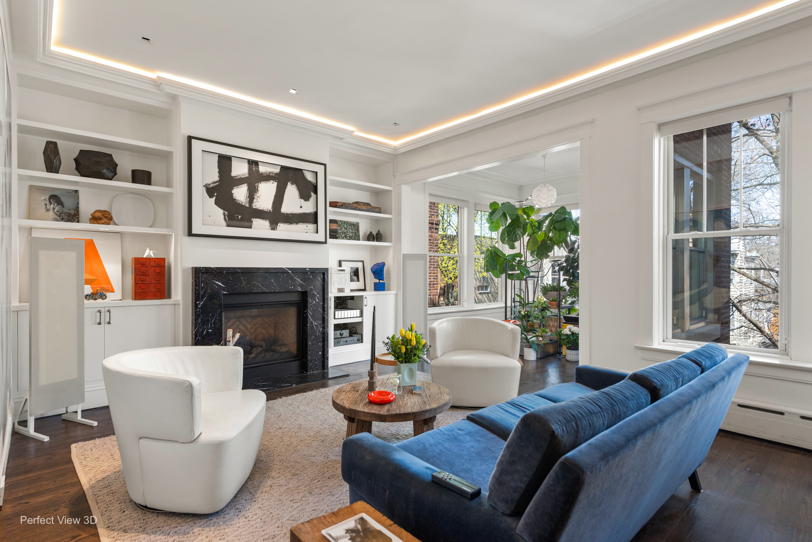 1433 W Rosemont Avenue Unit: 2W