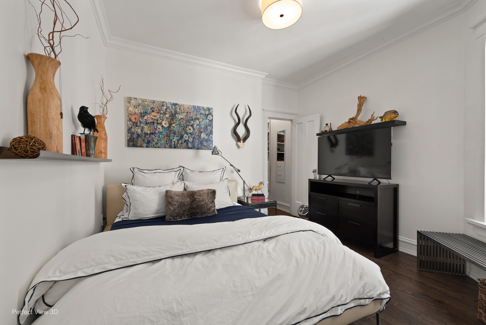 1433 W Rosemont Avenue Unit: 2W