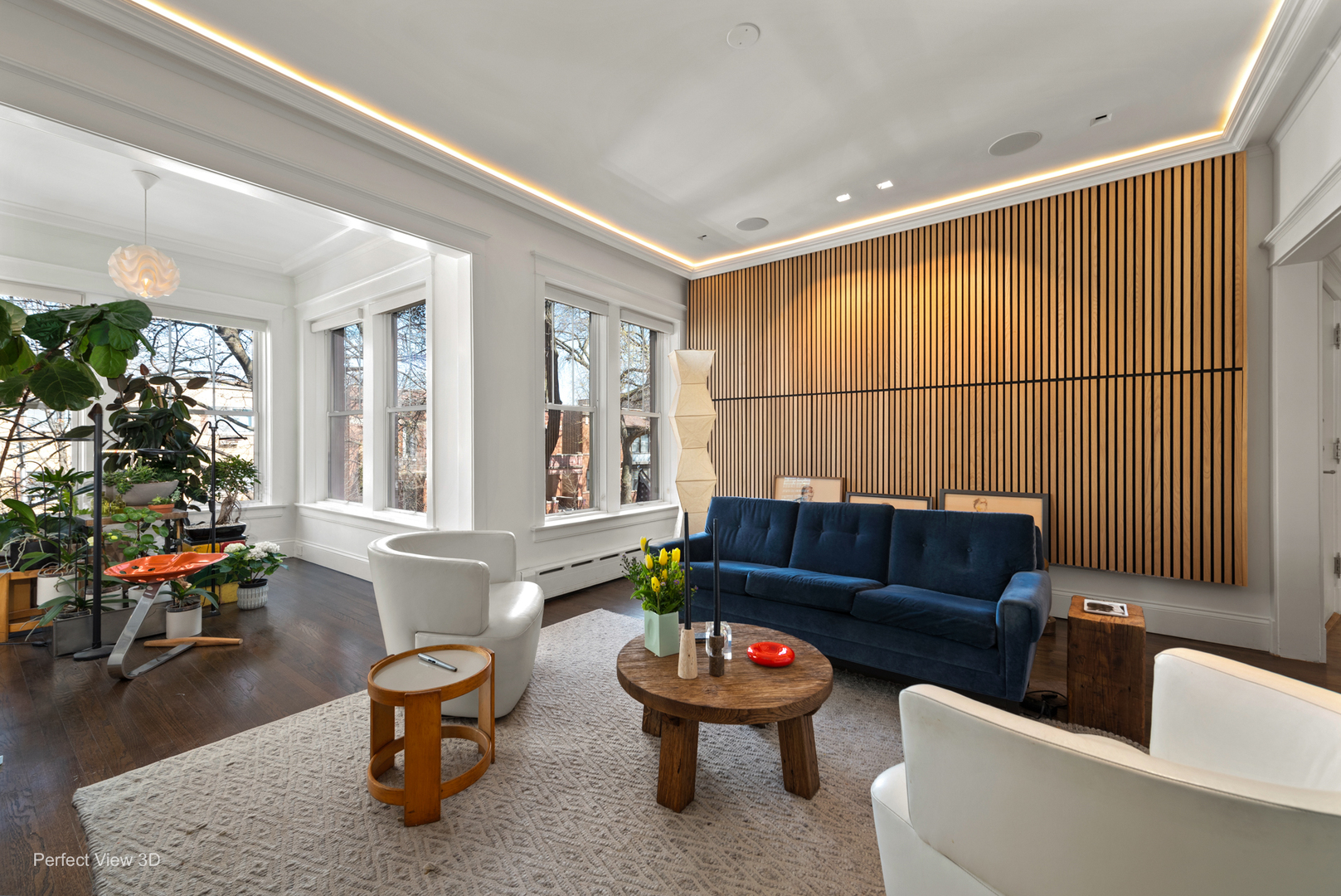 1433 W Rosemont Avenue Unit: 2W