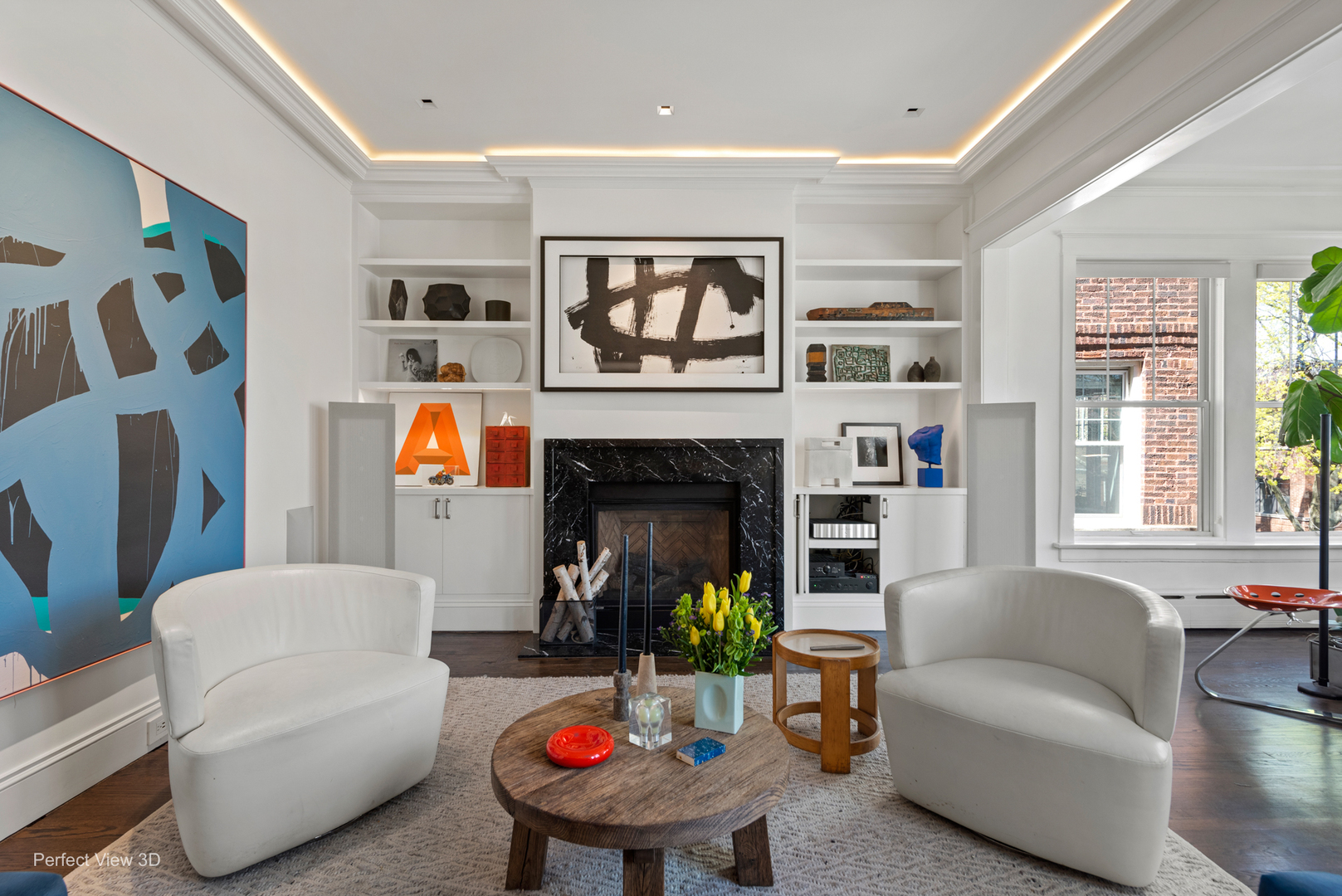 1433 W Rosemont Avenue Unit: 2W