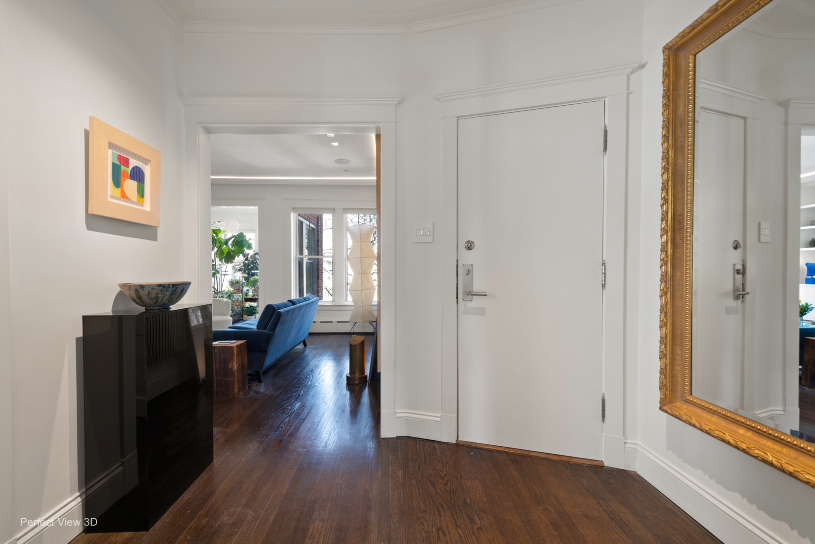1433 W Rosemont Avenue Unit: 2W