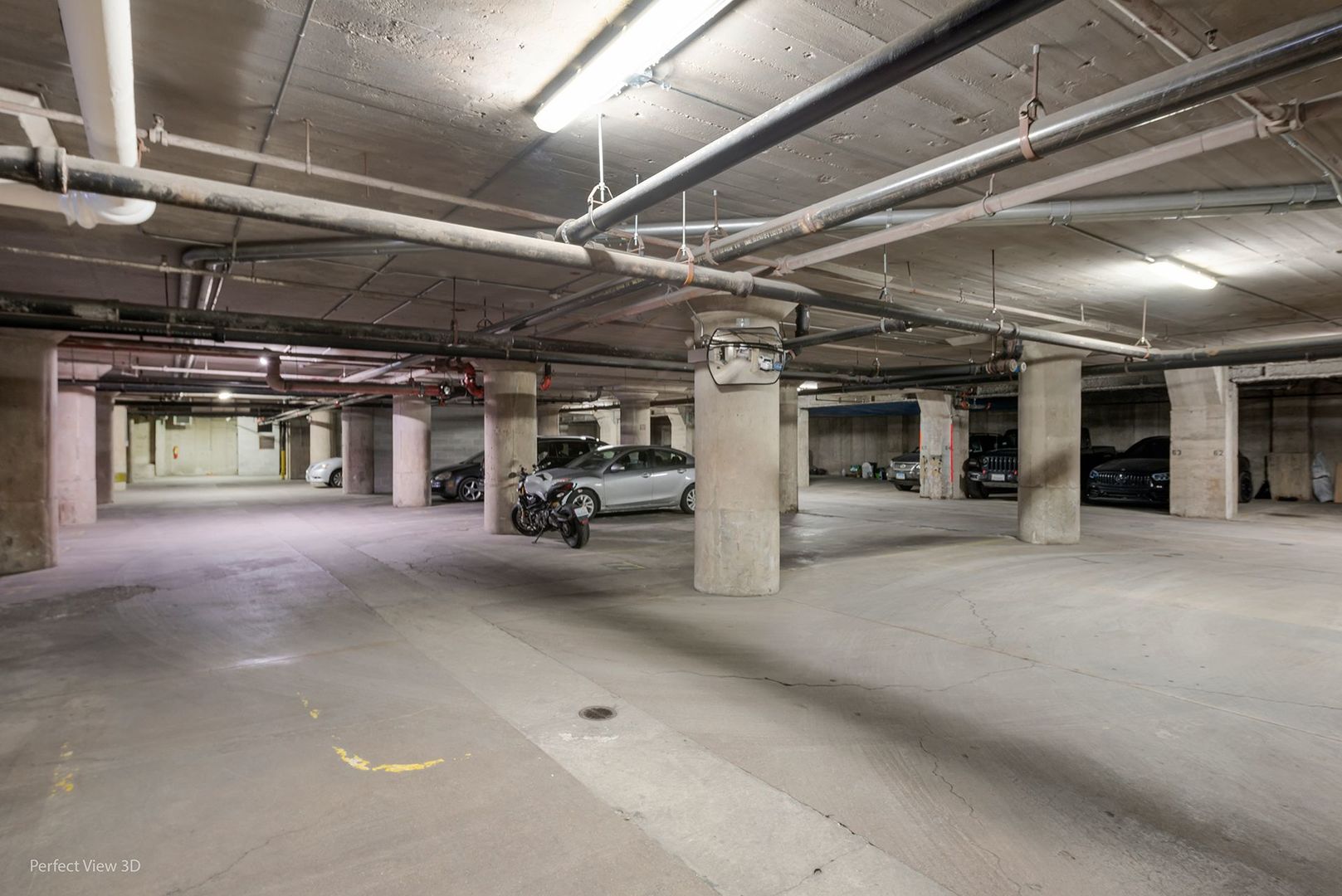 411 W Ontario Street Unit: 419