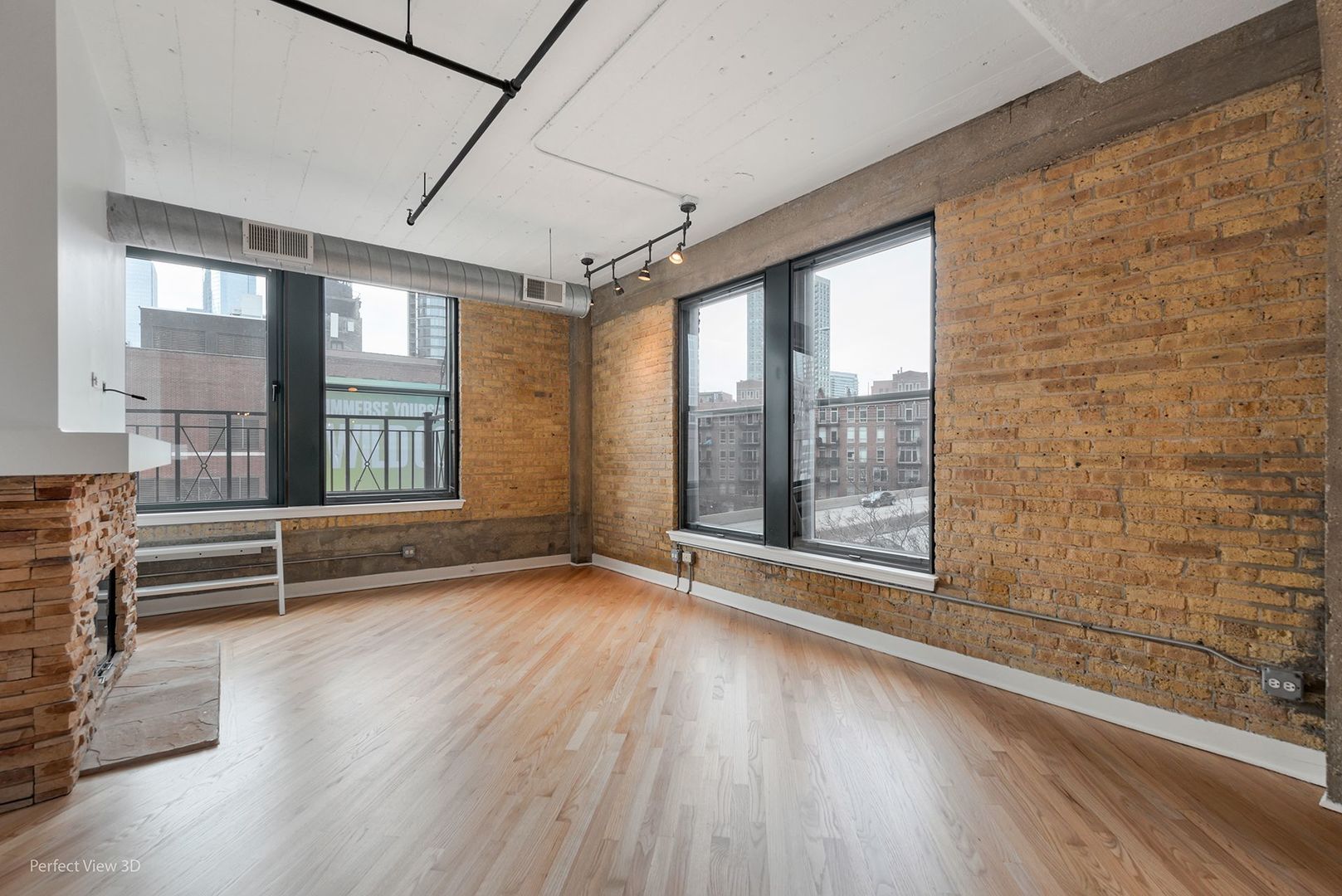 411 W Ontario Street Unit: 419