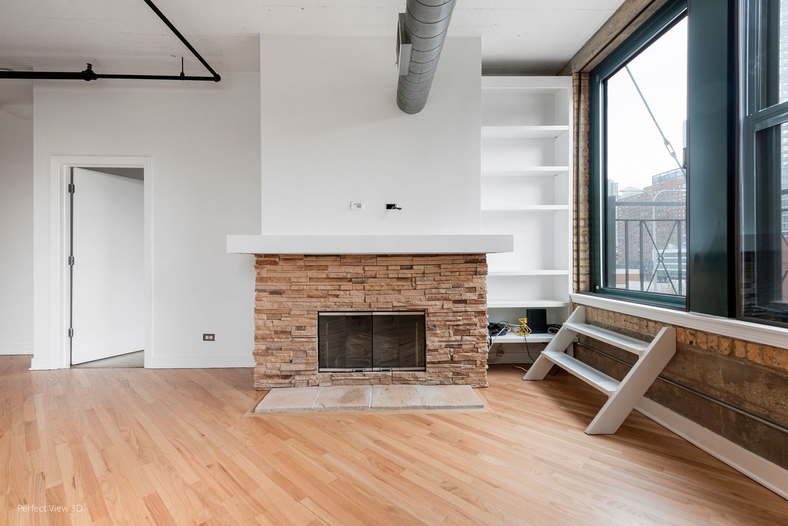 411 W Ontario Street Unit: 419