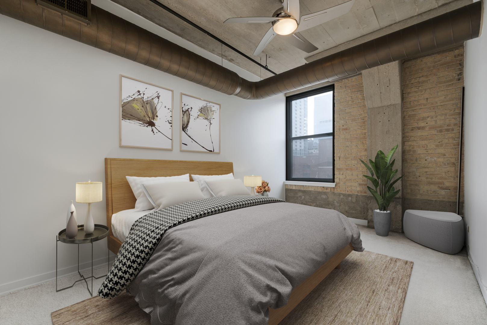 411 W Ontario Street Unit: 419