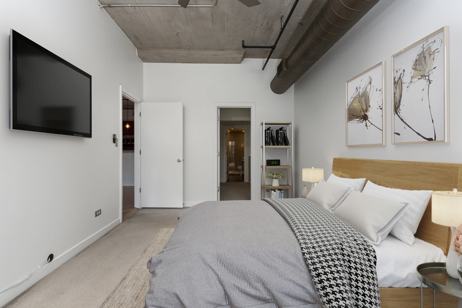 411 W Ontario Street Unit: 419