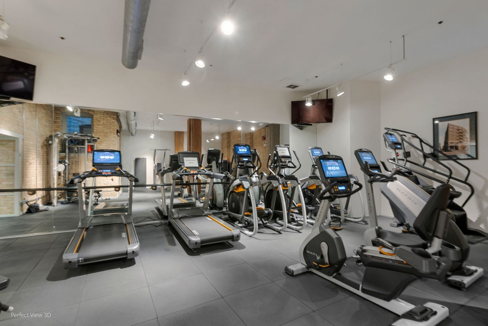 411 W Ontario Street Unit: 419