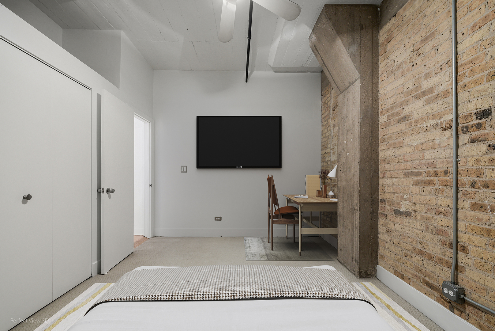 411 W Ontario Street Unit: 419