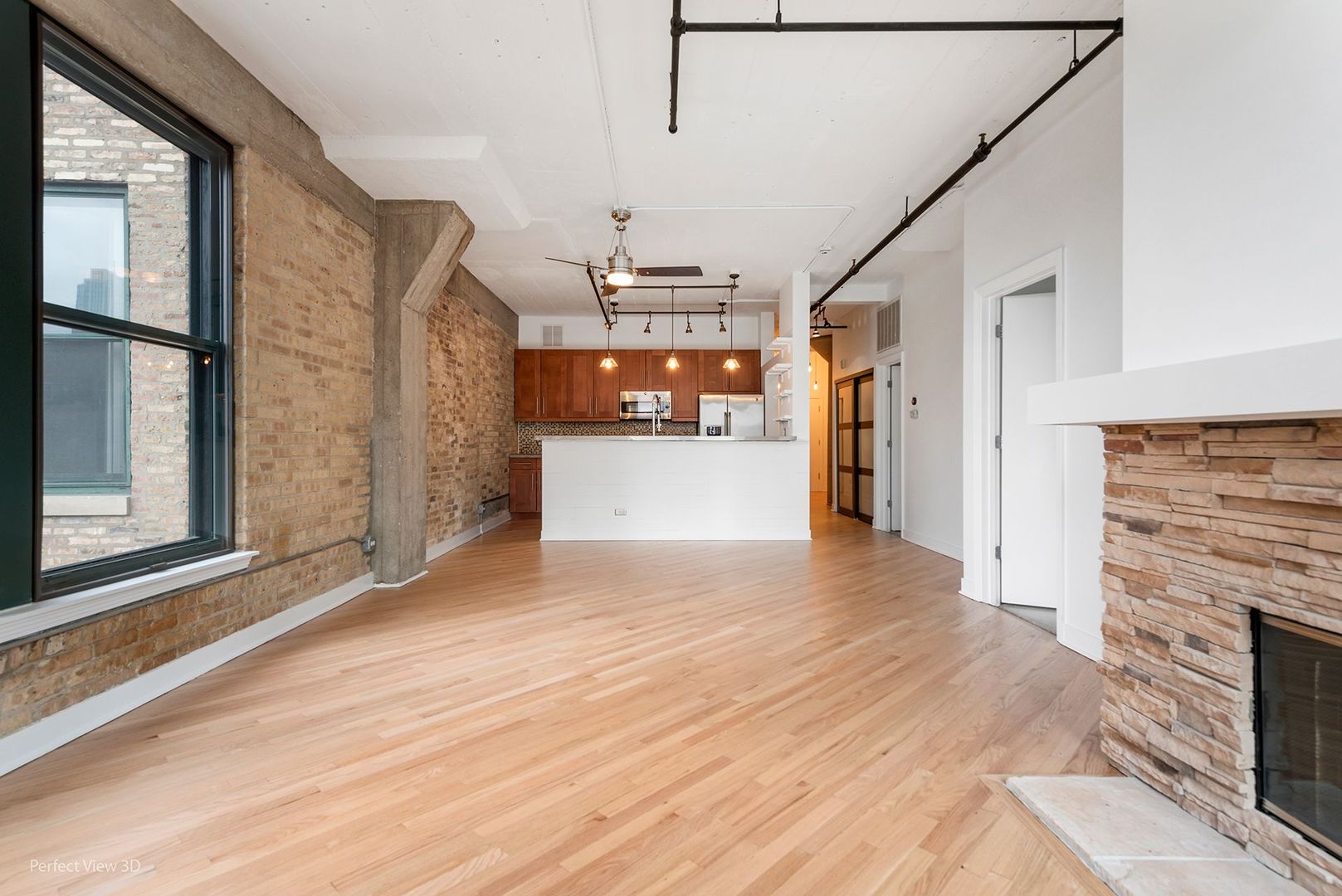 411 W Ontario Street Unit: 419