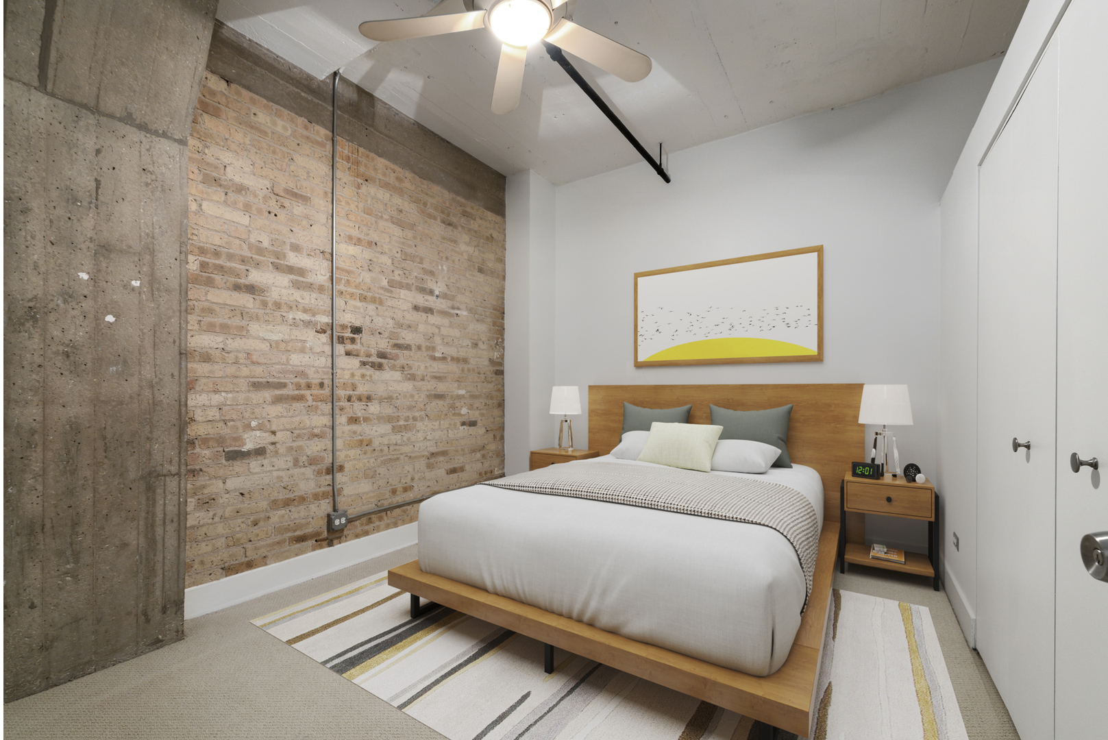 411 W Ontario Street Unit: 419
