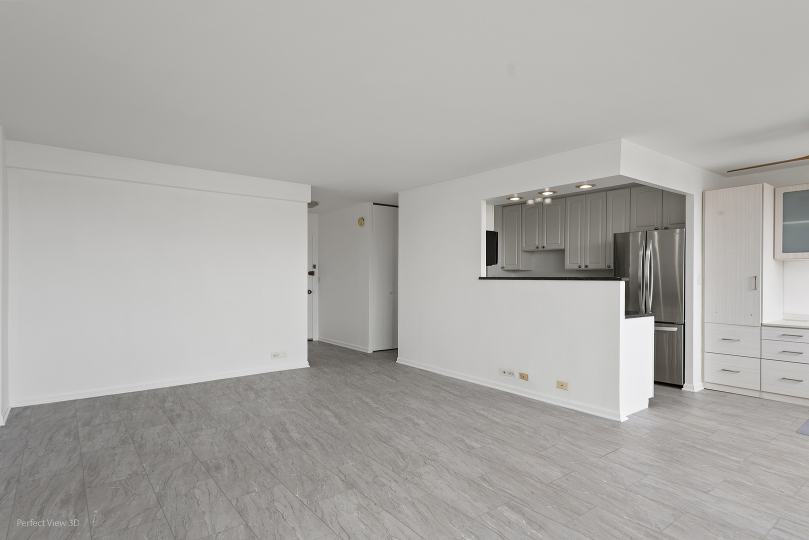 1355 N Sandburg Terrace Unit: 2306D