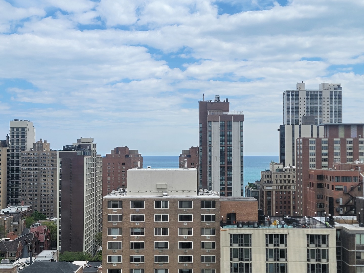 1355 N Sandburg Terrace Unit: 2306D