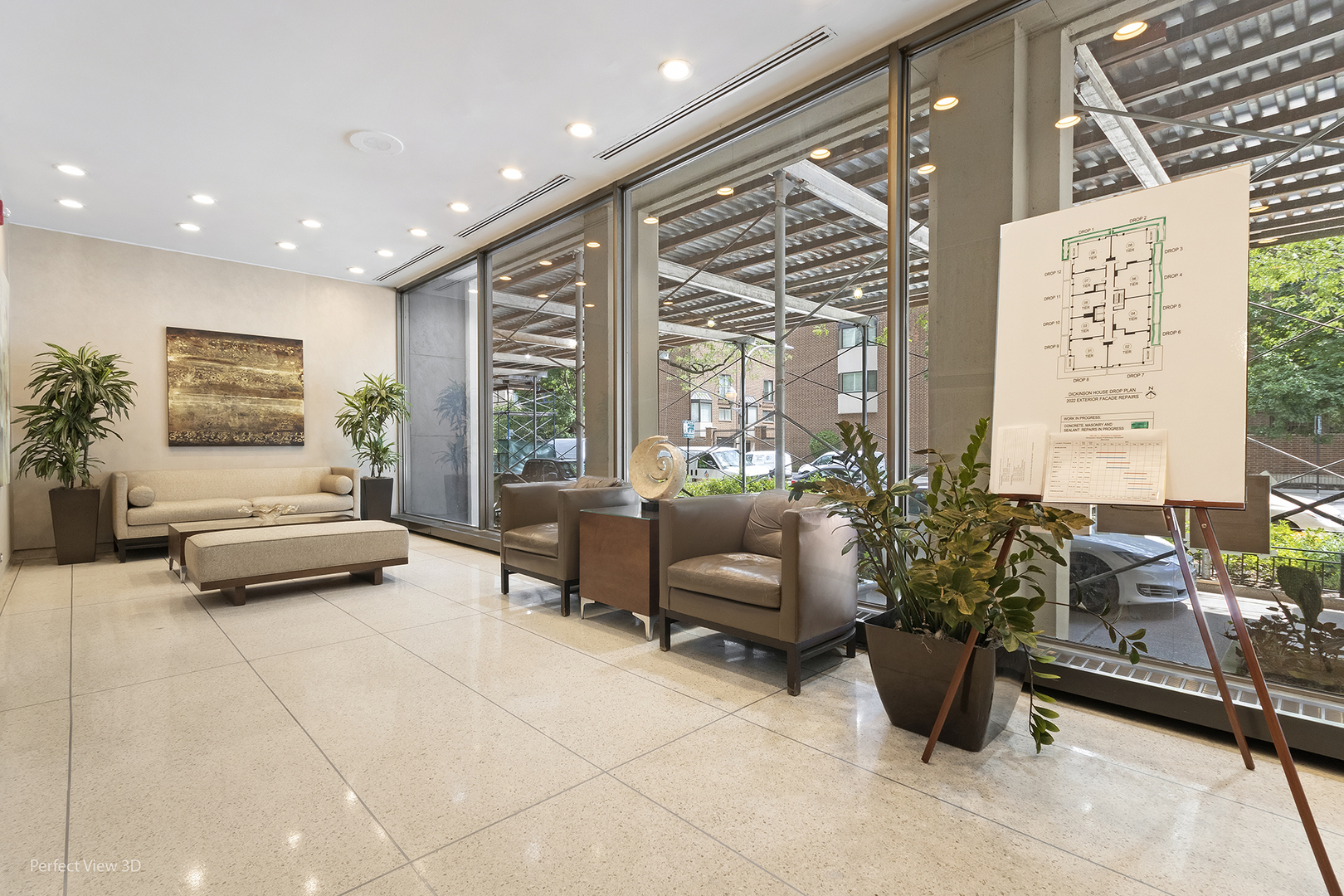 1355 N Sandburg Terrace Unit: 2306D
