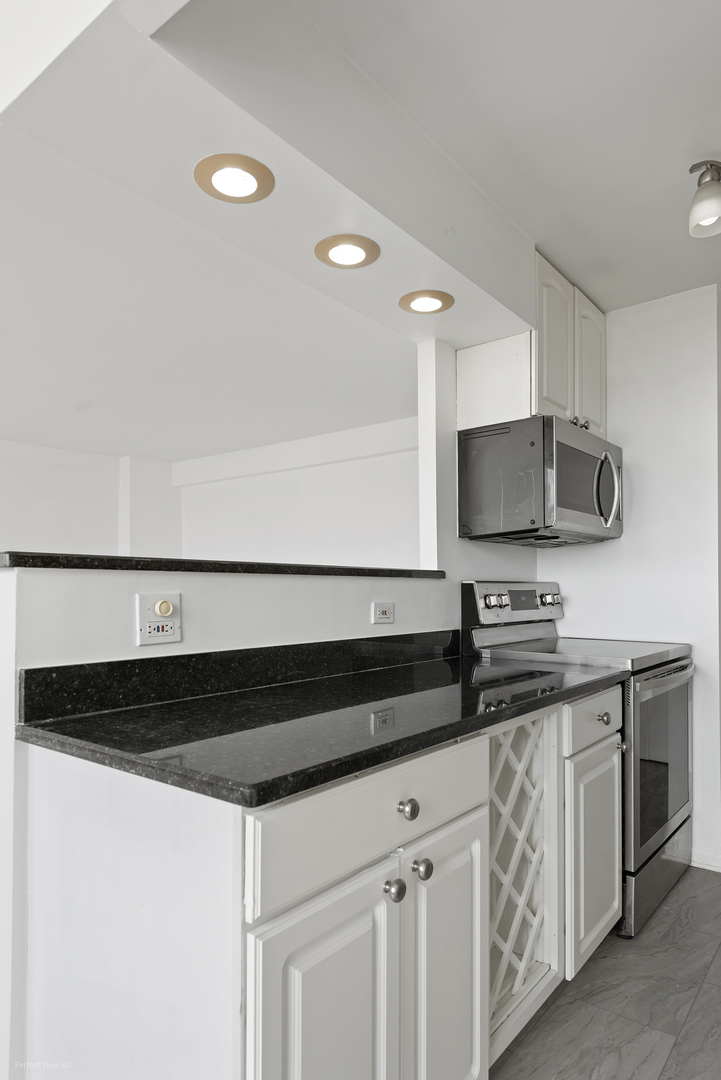 1355 N Sandburg Terrace Unit: 2306D