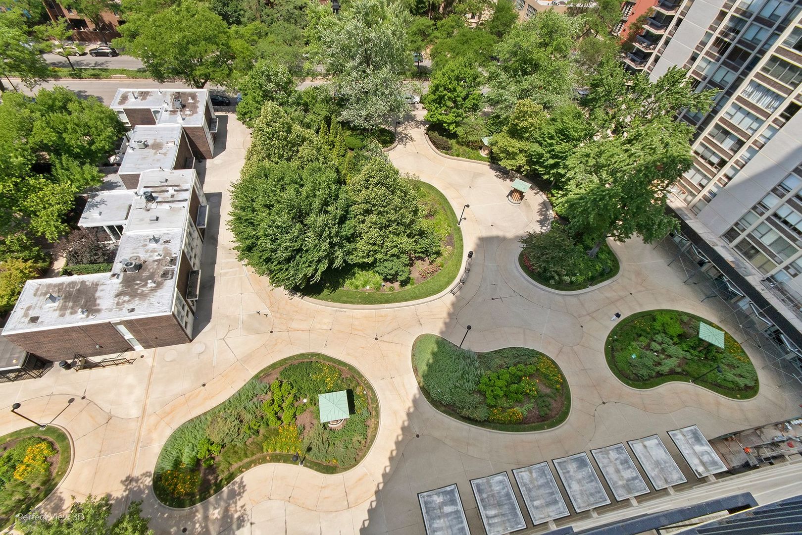 1355 N Sandburg Terrace Unit: 2306D