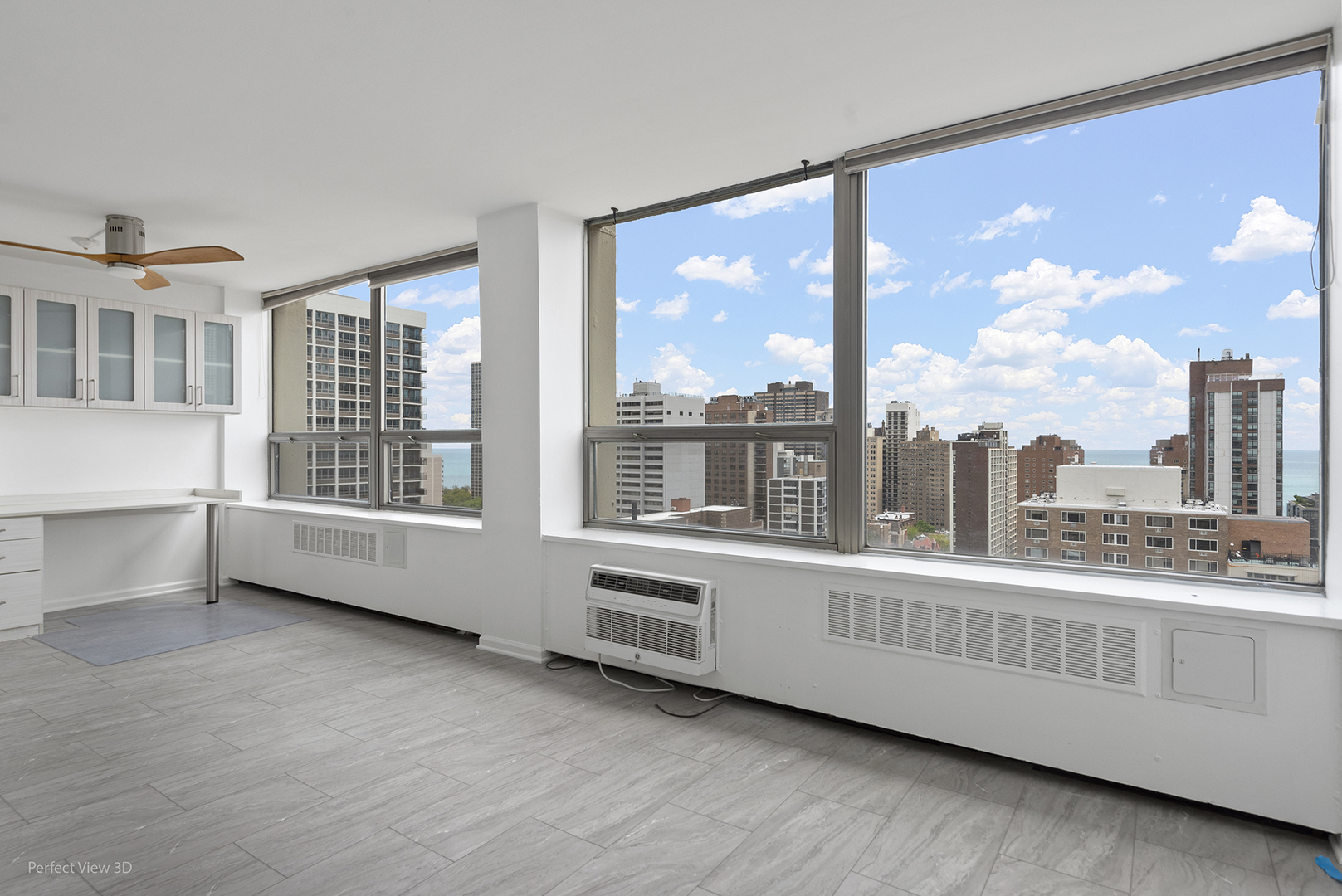 1355 N Sandburg Terrace Unit: 2306D
