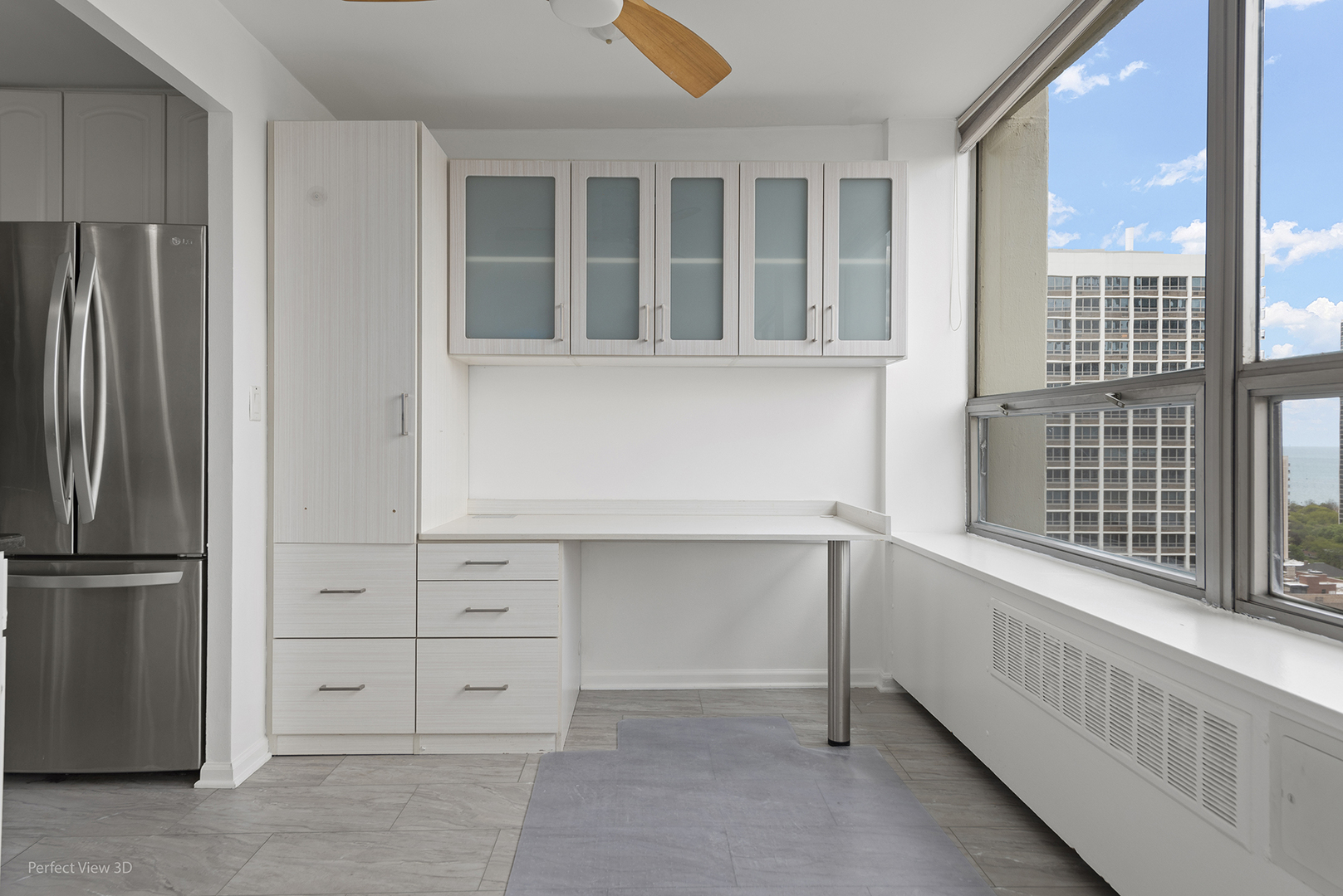 1355 N Sandburg Terrace Unit: 2306D