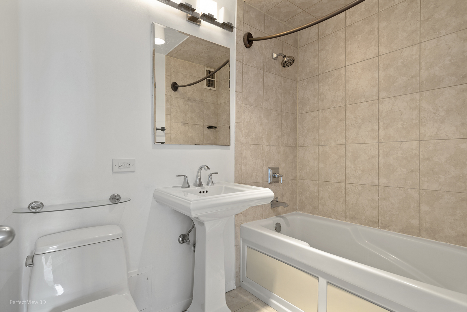 1355 N Sandburg Terrace Unit: 2306D