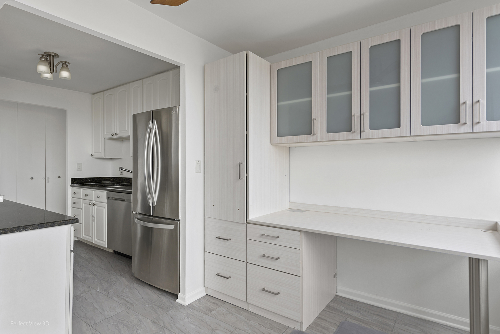 1355 N Sandburg Terrace Unit: 2306D