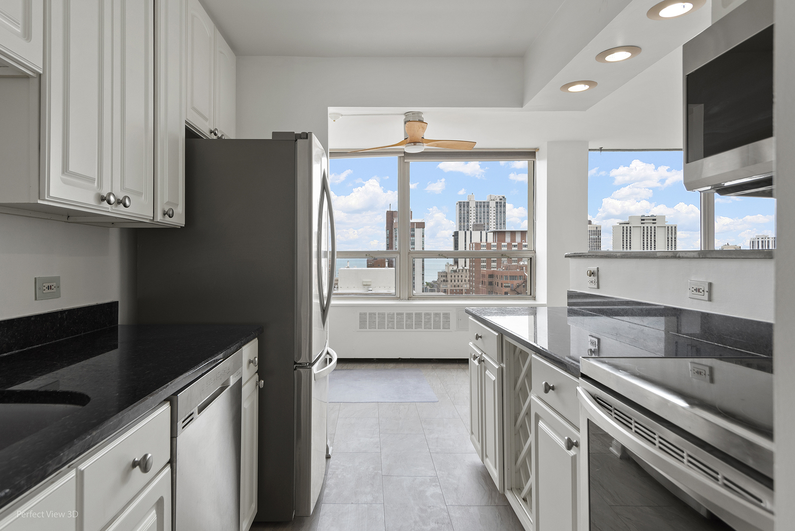 1355 N Sandburg Terrace Unit: 2306D