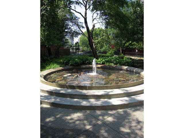 1355 N Sandburg Terrace Unit: 2306D