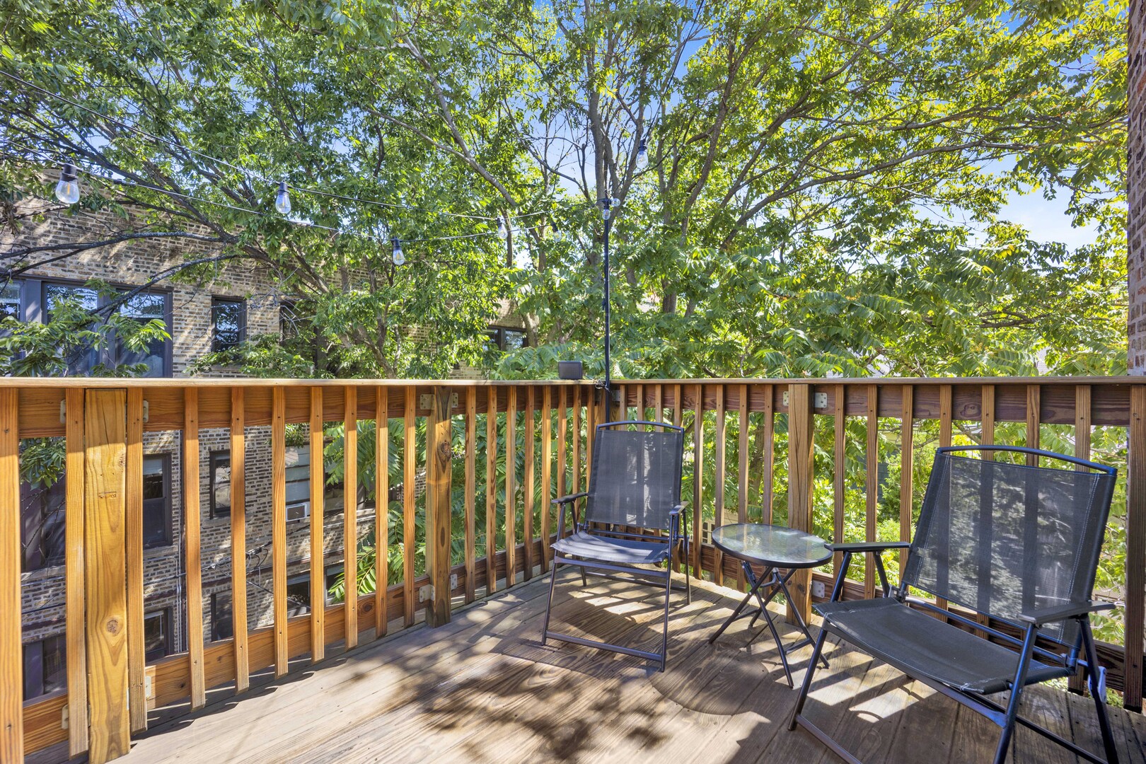 1712 W Wilson Avenue Unit: 3E