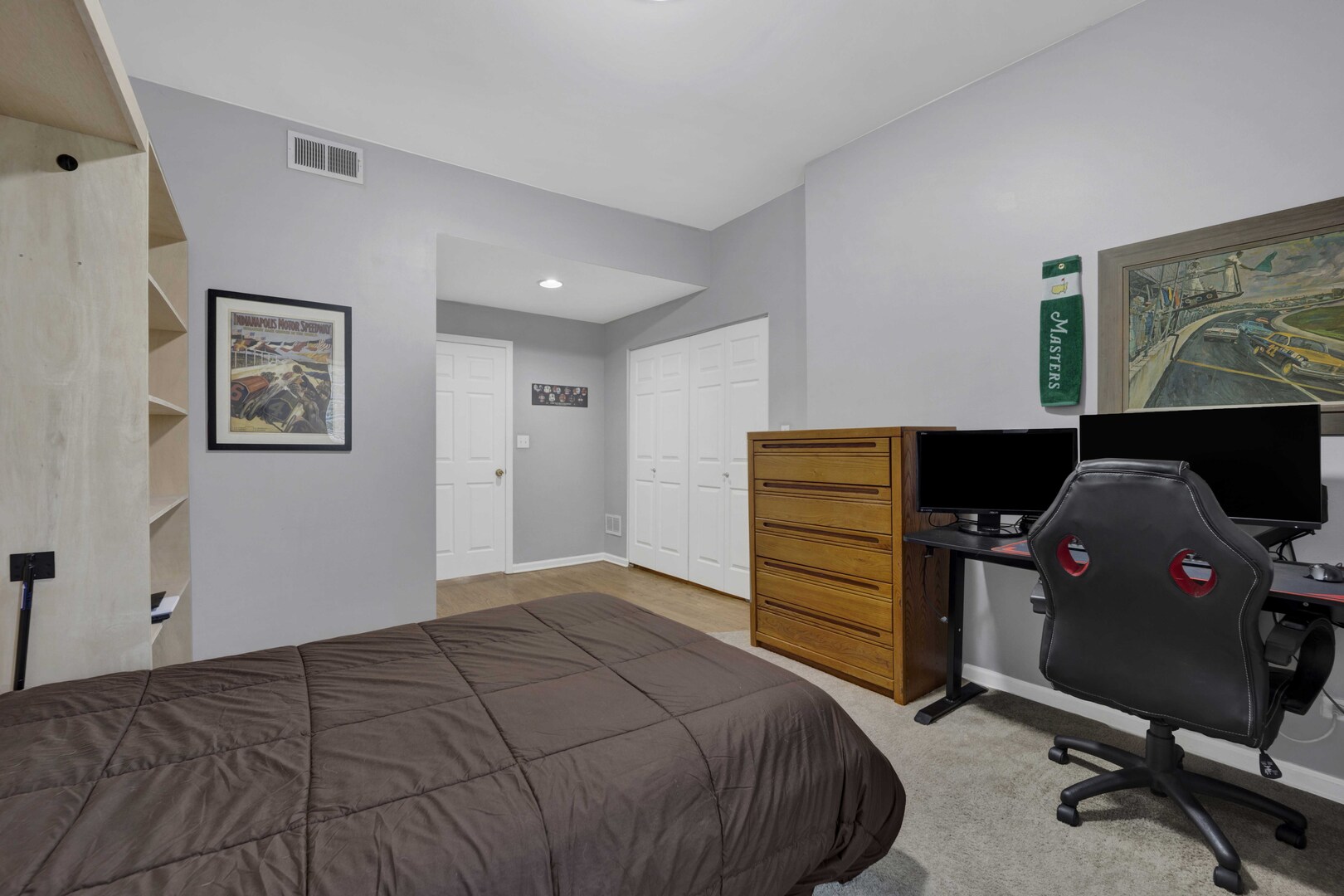 1712 W Wilson Avenue Unit: 3E