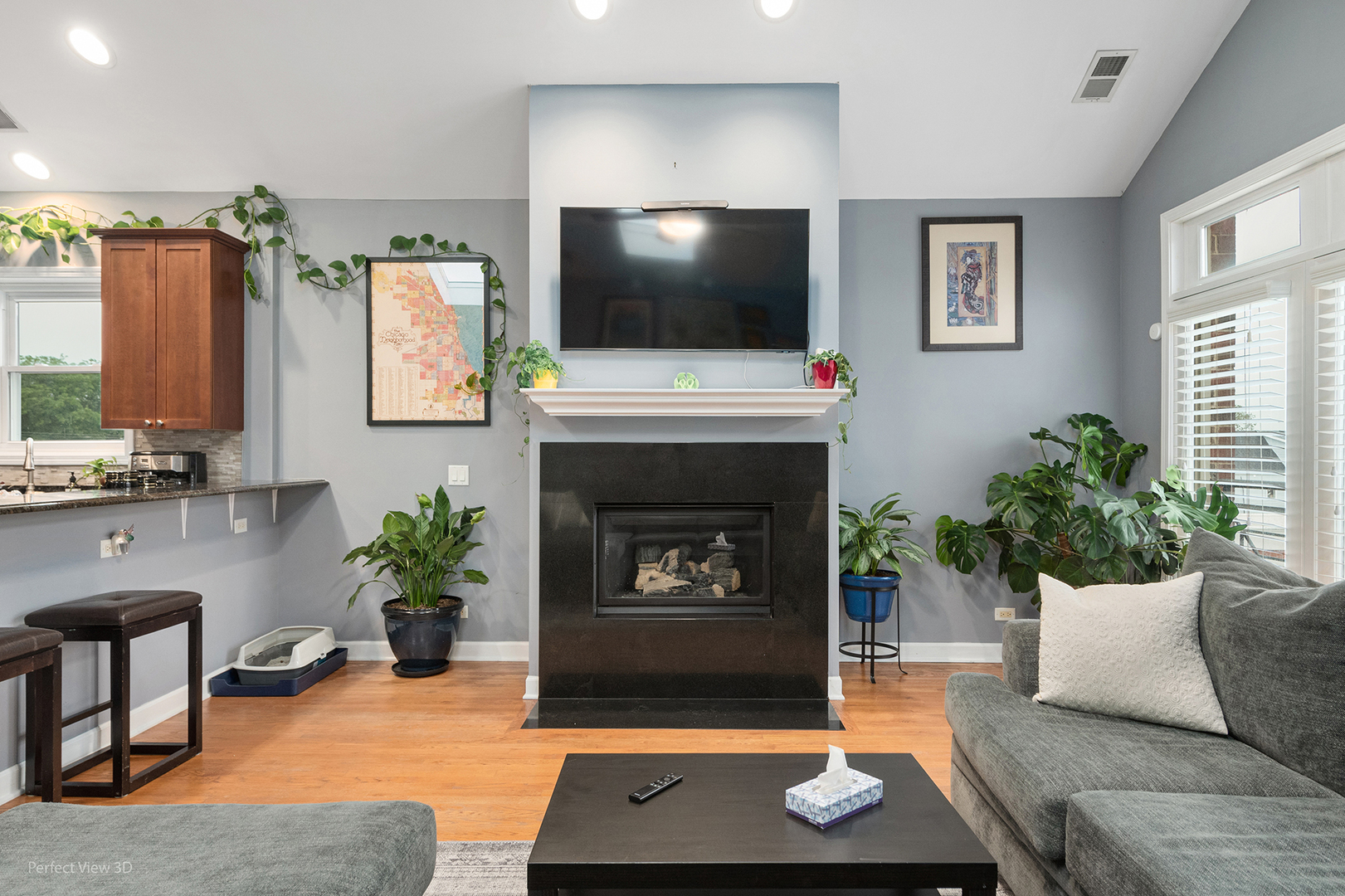 5617 W Lawrence Avenue Unit: 3
