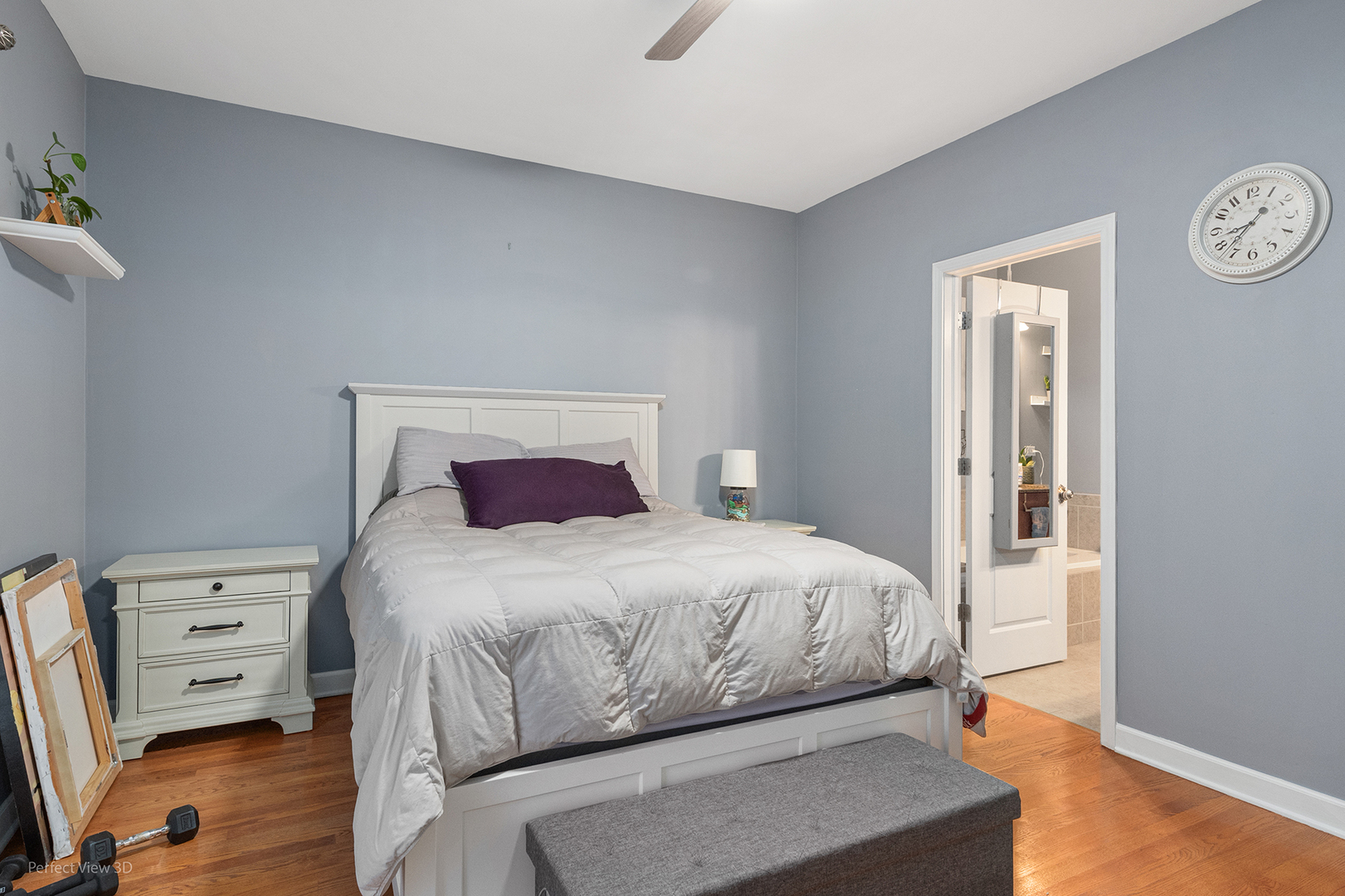 5617 W Lawrence Avenue Unit: 3